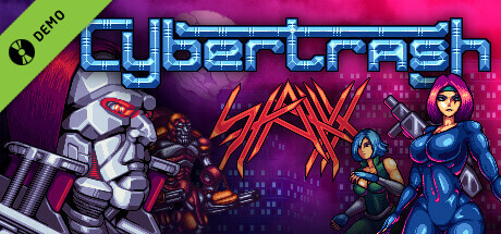 Cybertrash STATYX Demo