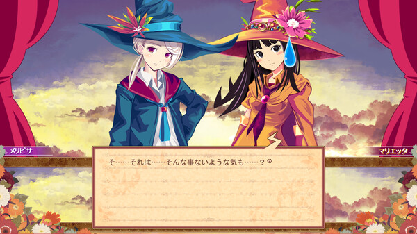 Witch Cram Sorceries game for windows Pc 1