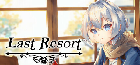 Last Resort banner image