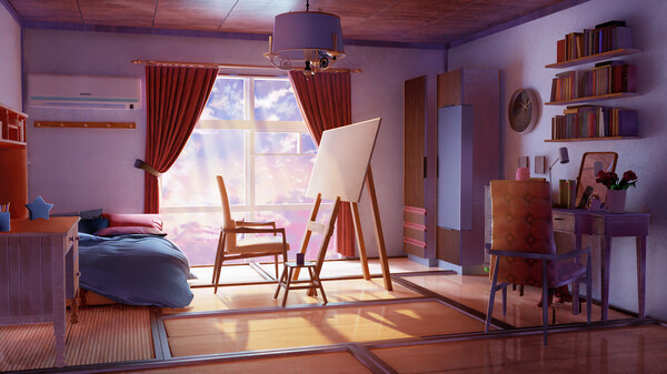 Скриншот из Last Resort