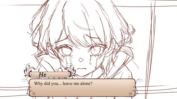 Скриншот из Last Resort