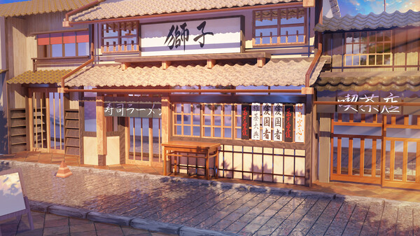 Скриншот из Last Resort