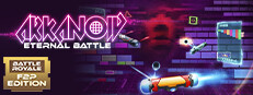 Arkanoid - Eternal Battle : Battle Royale F2P Edition