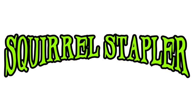 Squirrel Stapler