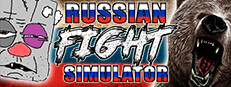 RUSSIAN FIGHT SIMULATOR 게임 이미지
