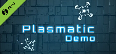 Plasmatic Demo banner