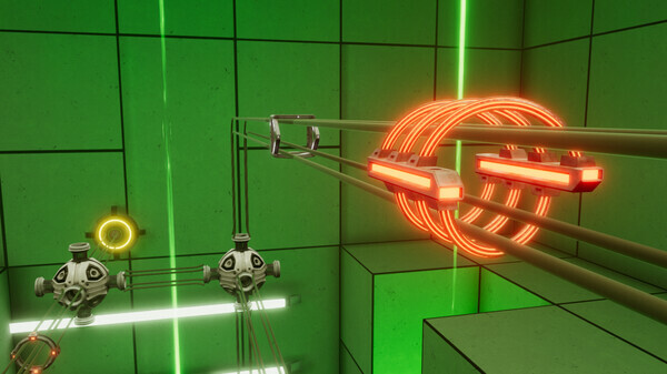 Plasmatic Demo screenshot 7