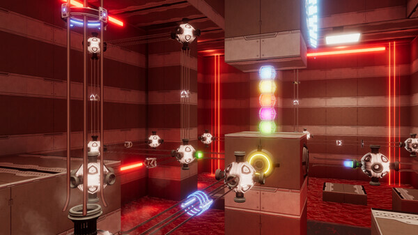 Plasmatic Demo screenshot 4