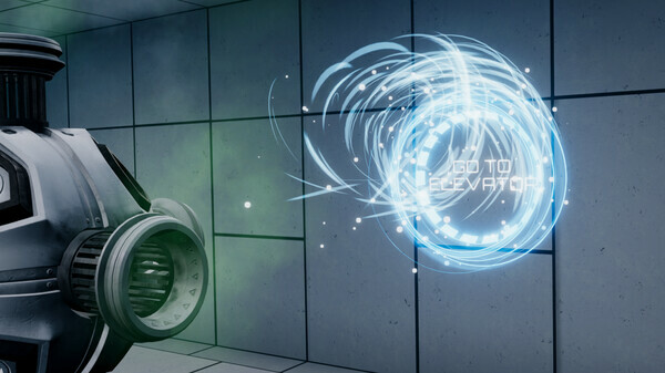 Plasmatic Demo screenshot 8