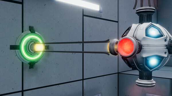Plasmatic Demo screenshot 3