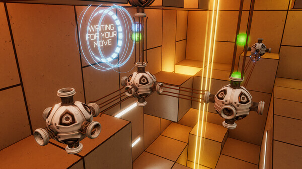 Plasmatic Demo screenshot 6