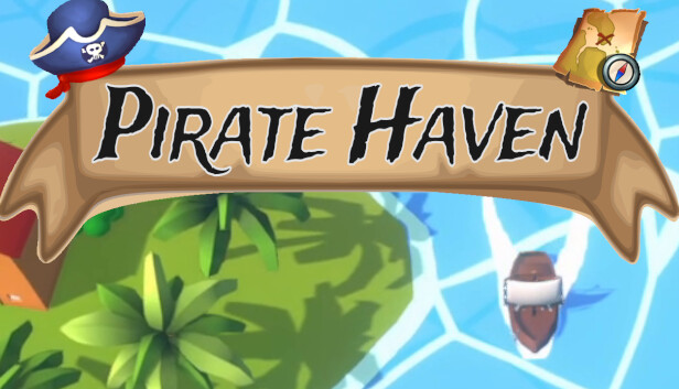 Patch the Pirate Plus App - Character Building Adventures