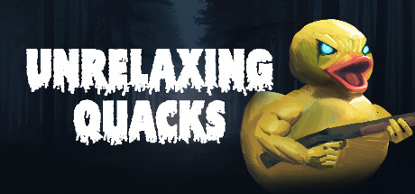 Unrelaxing Quacks Playtest banner