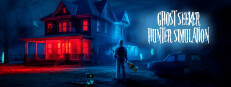 Ghost Seeker Hunter Simulation