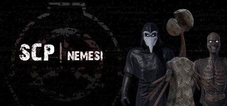 SCP: Nemesi on Steam