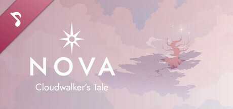 Nova: Cloudwalker's Tale Soundtrack