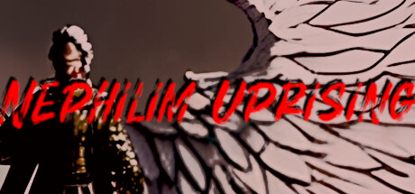 Nephilim Uprising Cover Image
