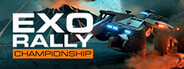 Exo Rally Championship Playtest