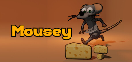 Mousey banner image