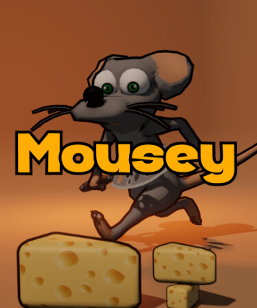 Mousey