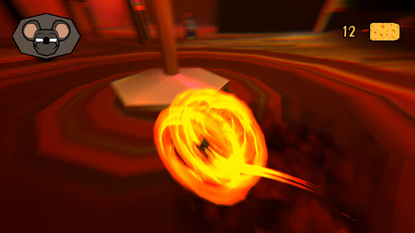 Скриншот из Mousey Скриншот из Mousey