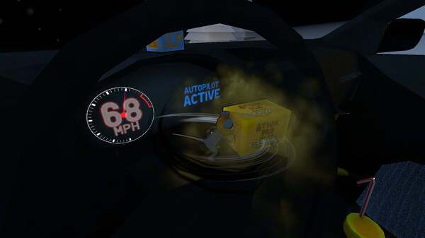 Скриншот из Mousey Скриншот из Mousey