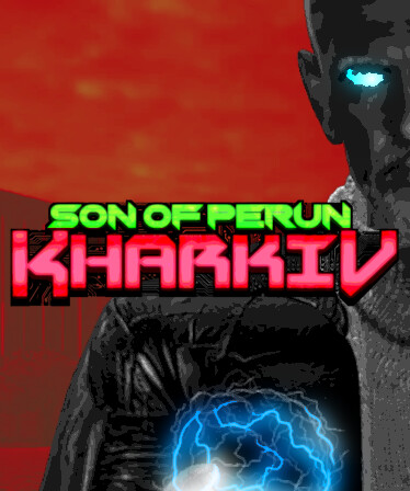 Son of Perun Kharkiv