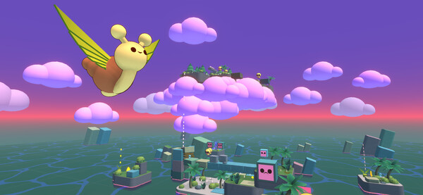 Snaileeyo Save Them game for windows Pc 1