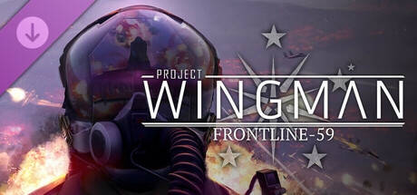 Project Wingman: Frontline-59 Campaign banner image