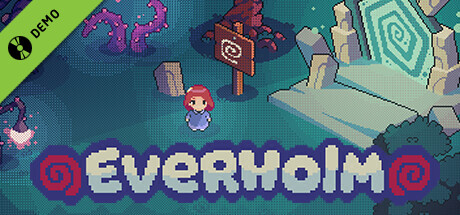 Everholm Demo banner