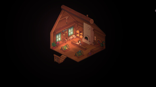Everholm Demo screenshot 2