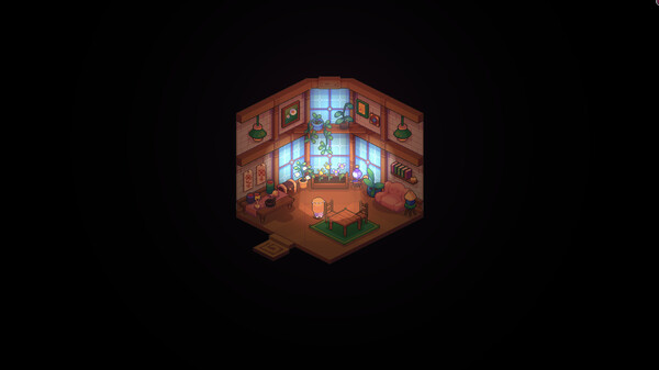 Everholm Demo screenshot 11