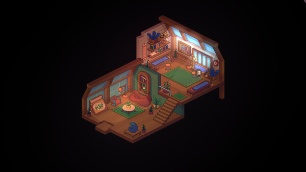 Everholm Demo screenshot 14