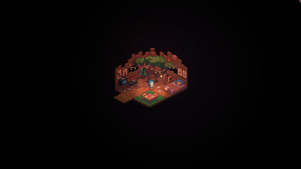 Everholm Demo screenshot 5