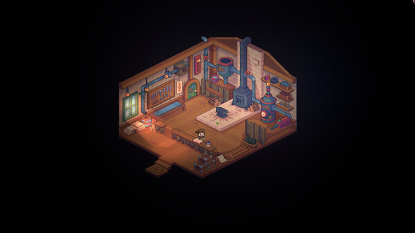 Everholm Demo screenshot 13