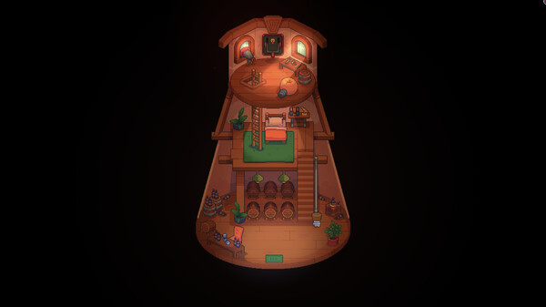 Everholm Demo screenshot 12