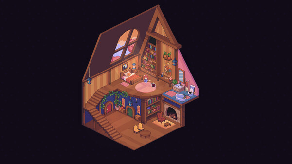 Everholm Demo screenshot 6