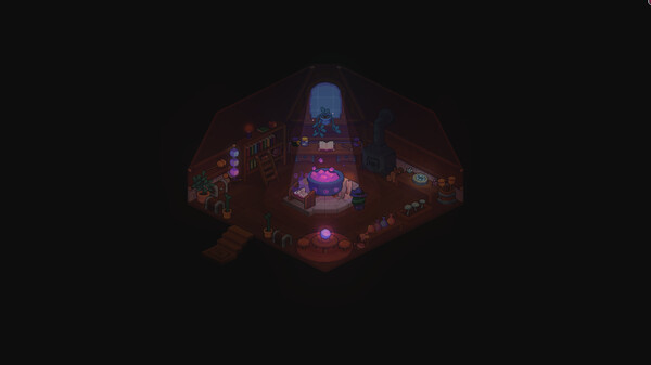 Everholm Demo screenshot 8