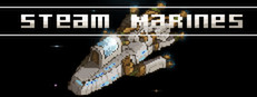 Steam Marines 게임 이미지