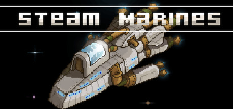 Steam Marines header image