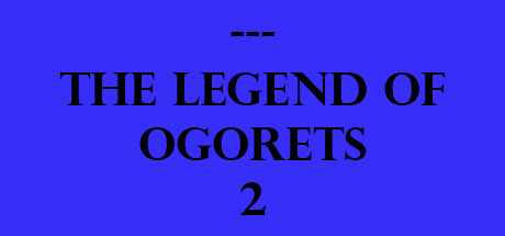 The Legend of Ogorets #2: Tsundere steam charts