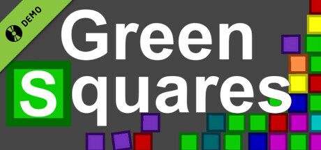 Green Squares Demo