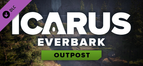 Icarus: Everbark Outpost banner image