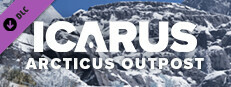 Icarus: Arcticus Outpost
