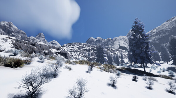 Icarus: Arcticus Outpost