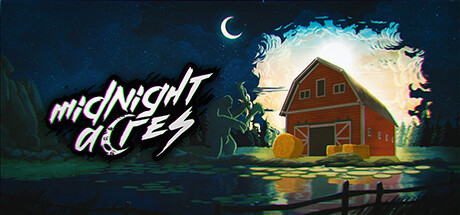 Midnight Acres Cover Image