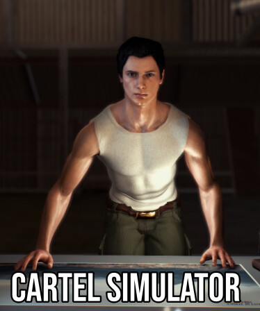 Cartel Simulator