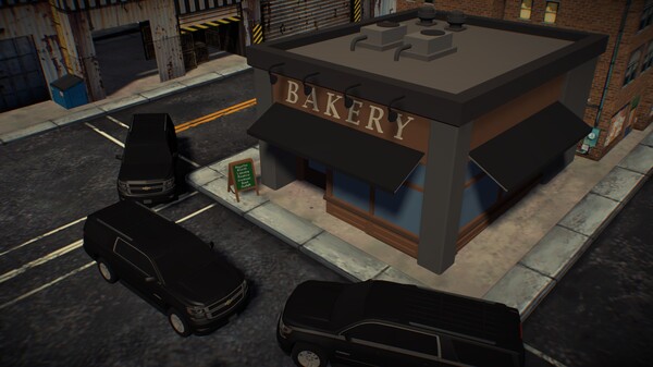 Скриншот из Cartel Simulator