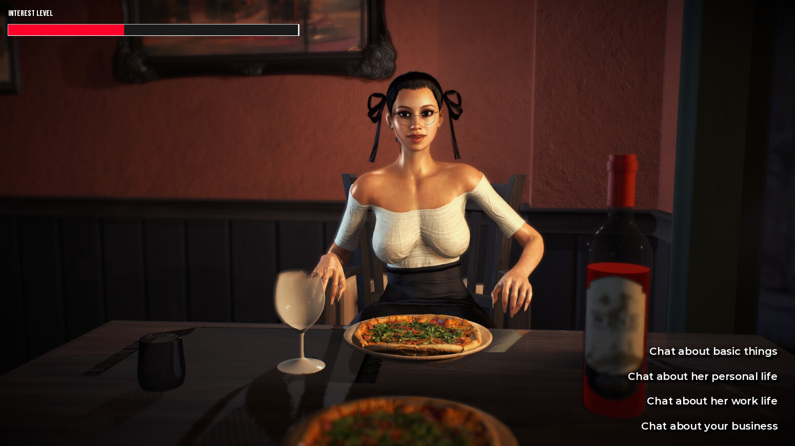 Cartel Simulator #17