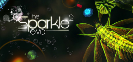 Sparkle 2 Evo header image
